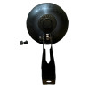 Фара передня KB 50/75 RH 10 LUX HALOGEN, BUCHEL	 	
